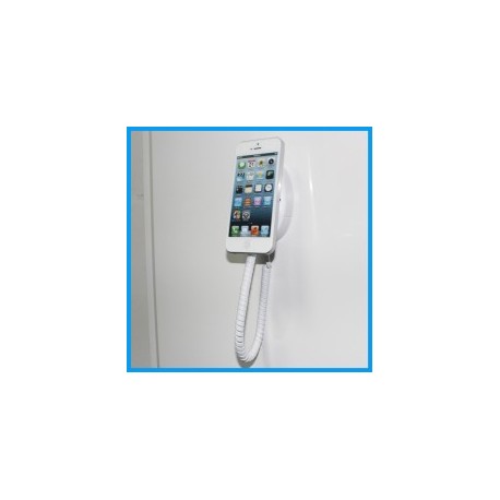 antitacchegio smartphone a parete G822