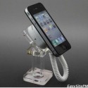 espositore non alarmato per smartphone