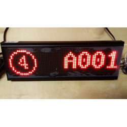 Display sportello(wired)