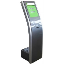 Stampante Ticket eliminacode