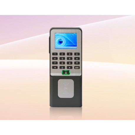 RILEVATORE PRESENZE RFID MRS 600
