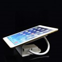 Espositore allarmato per tablet