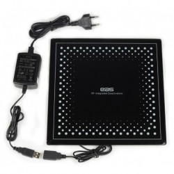 Disattivatore per etichette adesive antitaccheeggio radiofrequenza RF 8,2 Mhz