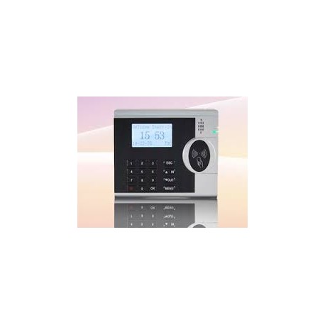 Rilevatore di presenze RFID MRS400