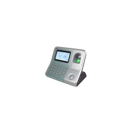 Rilevatore presense T2 ad impronta digitale
