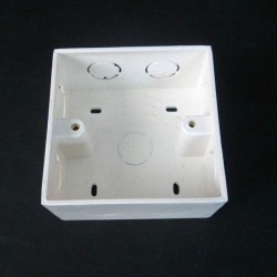 Scatola Esterna per Tasca Intelligente Energy saver 80x80